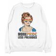 Pride And Prejudice Book Jane Austen Merch LGBTQ Unisex Sweatshirt