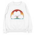 Published Author Book Writer Book Writing Novelist Premium Tri-Blend Unisex Sweatshirt