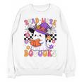 Read More Books Ghost Reading Book Teacher Halloween Unisex Sweatshirt Read More Books Ghost Reading Book Teacher Halloween Unisex Sweatshirt
