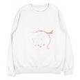 Read Books Be Weird Stay Feral Opossum Unisex Sweatshirt Read Books Be Weird Stay Feral Opossum Unisex Sweatshirt