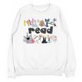 Read Children's Books Teacher Unisex Sweatshirt Read Children's Books Teacher Unisex Sweatshirt