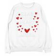 Read Your Heart Out Valentine Book Lover Reading Teacher Unisex Sweatshirt Read Your Heart Out Valentine Book Lover Reading Teacher Unisex Sweatshirt