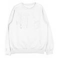 Read Your Heart Out Valentine Reading Books Teachers Kids Unisex Sweatshirt
