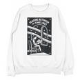 Reading Between The Timelines Time Travel Books Unisex Sweatshirt Reading Between The Timelines Time Travel Books Unisex Sweatshirt