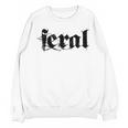 Sarcasm Women Introvert Wild Men Feral Unisex Sweatshirt Sarcasm Women Introvert Wild Men Feral Unisex Sweatshirt