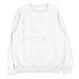 I Came I Saw Joke For Shy Type And Introverts Unisex Sweatshirt