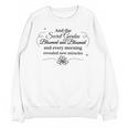 The Secret Garden Book Lover Reader Shirt Unisex Sweatshirt