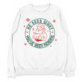 He Sees What You'Ve Been Reading Christmas Book Lover Shirt Unisex Sweatshirt He Sees What You'Ve Been Reading Christmas Book Lover Shirt Unisex Sweatshirt
