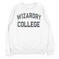 Silly Stay Away From Me WIZARDRY COLLEGE Introvert Unisex Sweatshirt Silly Stay Away From Me WIZARDRY COLLEGE Introvert Unisex Sweatshirt