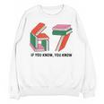 Six Seven 67 If You Know You Know 6 7 Reading Books Unisex Sweatshirt Six Seven 67 If You Know You Know 6 7 Reading Books Unisex Sweatshirt