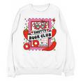 Smut Reader Smutty Vibes Spicy Romance Smutty Book Club Unisex Sweatshirt Smut Reader Smutty Vibes Spicy Romance Smutty Book Club Unisex Sweatshirt