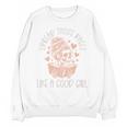 Smutt Spicy Books Dark Romance Good Girl Spread Those Pages Unisex Sweatshirt Smutt Spicy Books Dark Romance Good Girl Spread Those Pages Unisex Sweatshirt
