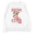 Strawberry Shortcake Book Club 1979 With Berry Besties Unisex Sweatshirt Strawberry Shortcake Book Club 1979 With Berry Besties Unisex Sweatshirt