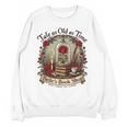 Tale As Old As Time Belle's Book Shop Book Coffee Book Unisex Sweatshirt Tale As Old As Time Belle's Book Shop Book Coffee Book Unisex Sweatshirt