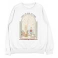 Tale As Old As Time Rose Candle And Book Unisex Sweatshirt Tale As Old As Time Rose Candle And Book Unisex Sweatshirt
