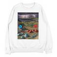 Tales Of Epithumia Book 2 Premium Tri-Blend Unisex Sweatshirt Tales Of Epithumia Book 2 Premium Tri-Blend Unisex Sweatshirt