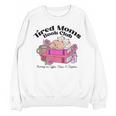 Tired Moms Book Club Running On Coffee Chaos And Chapter Cat Unisex Sweatshirt Tired Moms Book Club Running On Coffee Chaos And Chapter Cat Unisex Sweatshirt