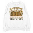 History Honoring Past Inspiring The Future Book Unisex Sweatshirt History Honoring Past Inspiring The Future Book Unisex Sweatshirt