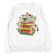 History Month Black History Shirts Book Lover Teacher Unisex Sweatshirt History Month Black History Shirts Book Lover Teacher Unisex Sweatshirt