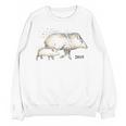 Tucson Festival Of Books TFOB 2019 Javelina Mascot Unisex Sweatshirt Tucson Festival Of Books TFOB 2019 Javelina Mascot Unisex Sweatshirt