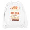 I Used To Be a People Person Antisocial Introvert Premium Unisex Sweatshirt I Used To Be a People Person Antisocial Introvert Premium Unisex Sweatshirt