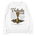 Valhalla Club Vintage Twisted Kings Sin Ana Book Love Alex Unisex Sweatshirt