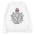 In My Villain Era Dark Romance Smutty Books Lovers Smut Book Unisex Sweatshirt In My Villain Era Dark Romance Smutty Books Lovers Smut Book Unisex Sweatshirt