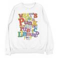 Whats More Punk Than The Public LibraryShirt Book Lover Unisex Sweatshirt Whats More Punk Than The Public LibraryShirt Book Lover Unisex Sweatshirt