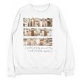 I Will Read Books Here And There I Will Read Books Anywhere Unisex Sweatshirt I Will Read Books Here And There I Will Read Books Anywhere Unisex Sweatshirt