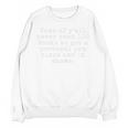 Some Of Y'All Never Read 100 Books To Get a Pan Pizza Premium Tri-Blend Unisex Sweatshirt