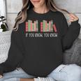 6 7 If You Know You Know Book Lover Six Seven Meme Unisex Sweatshirt 6 7 If You Know You Know Book Lover Six Seven Meme Unisex Sweatshirt