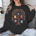67 Days In The Books Reading Teacher 67th Day Of School Unisex Sweatshirt 67 Days In The Books Reading Teacher 67th Day Of School Unisex Sweatshirt