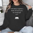 67 Meme Book Lover & Reading Humor Bookworms Slang Unisex Sweatshirt 67 Meme Book Lover & Reading Humor Bookworms Slang Unisex Sweatshirt