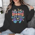 67 Meme Reading How Many Nights Should Read Book Six Seven Unisex Sweatshirt