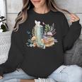 Alice In Wonderland Characters Lewis Carroll Book Lover Unisex Sweatshirt Alice In Wonderland Characters Lewis Carroll Book Lover Unisex Sweatshirt