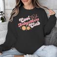Babysitters Club Book Daycare Provider Friends Childcare Day Unisex Sweatshirt Babysitters Club Book Daycare Provider Friends Childcare Day Unisex Sweatshirt