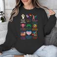 BLM Human Rights Feminism Trans Science Books LGBTQ Kindness Unisex Sweatshirt BLM Human Rights Feminism Trans Science Books LGBTQ Kindness Unisex Sweatshirt