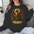 Book Dragon Yes I Really Do Need All These Books Men Women Unisex Sweatshirt
