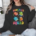 Book Fair Squad Unisex Sweatshirt