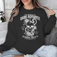 Book Lover Dark Romance Readers Society Smut Reader Women Unisex Sweatshirt Book Lover Dark Romance Readers Society Smut Reader Women Unisex Sweatshirt