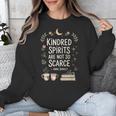 Book Lover Friend Quote Anne Unisex Sweatshirt Book Lover Friend Quote Anne Unisex Sweatshirt