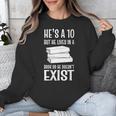 Book Lover Quotes Book Enthusiast Unisex Sweatshirt