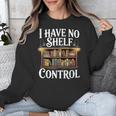 Book Shirt I Have No Shelf Control Books Unisex Sweatshirt Book Shirt I Have No Shelf Control Books Unisex Sweatshirt