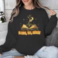 Books Tea Repeat Unisex Sweatshirt Books Tea Repeat Unisex Sweatshirt