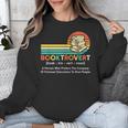 Booktrovert Definition Book Lover Unisex Sweatshirt