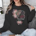 Bookworm Book Reader Book Nerd Book Reading Lover Unisex Sweatshirt