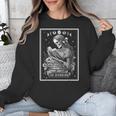 The Bookworm Book Reader Reading Tarot Card Witchy Moon Unisex Sweatshirt The Bookworm Book Reader Reading Tarot Card Witchy Moon Unisex Sweatshirt