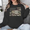 Camo Across America Read Reading Book Librarian Men Women Unisex Sweatshirt Camo Across America Read Reading Book Librarian Men Women Unisex Sweatshirt