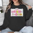 Certified Bookish Baddie Cute Book Lover Unisex Sweatshirt Certified Bookish Baddie Cute Book Lover Unisex Sweatshirt