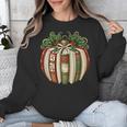 Christmas Book Ornament Bookworm Book Lover Men Women Unisex Sweatshirt Christmas Book Ornament Bookworm Book Lover Men Women Unisex Sweatshirt
